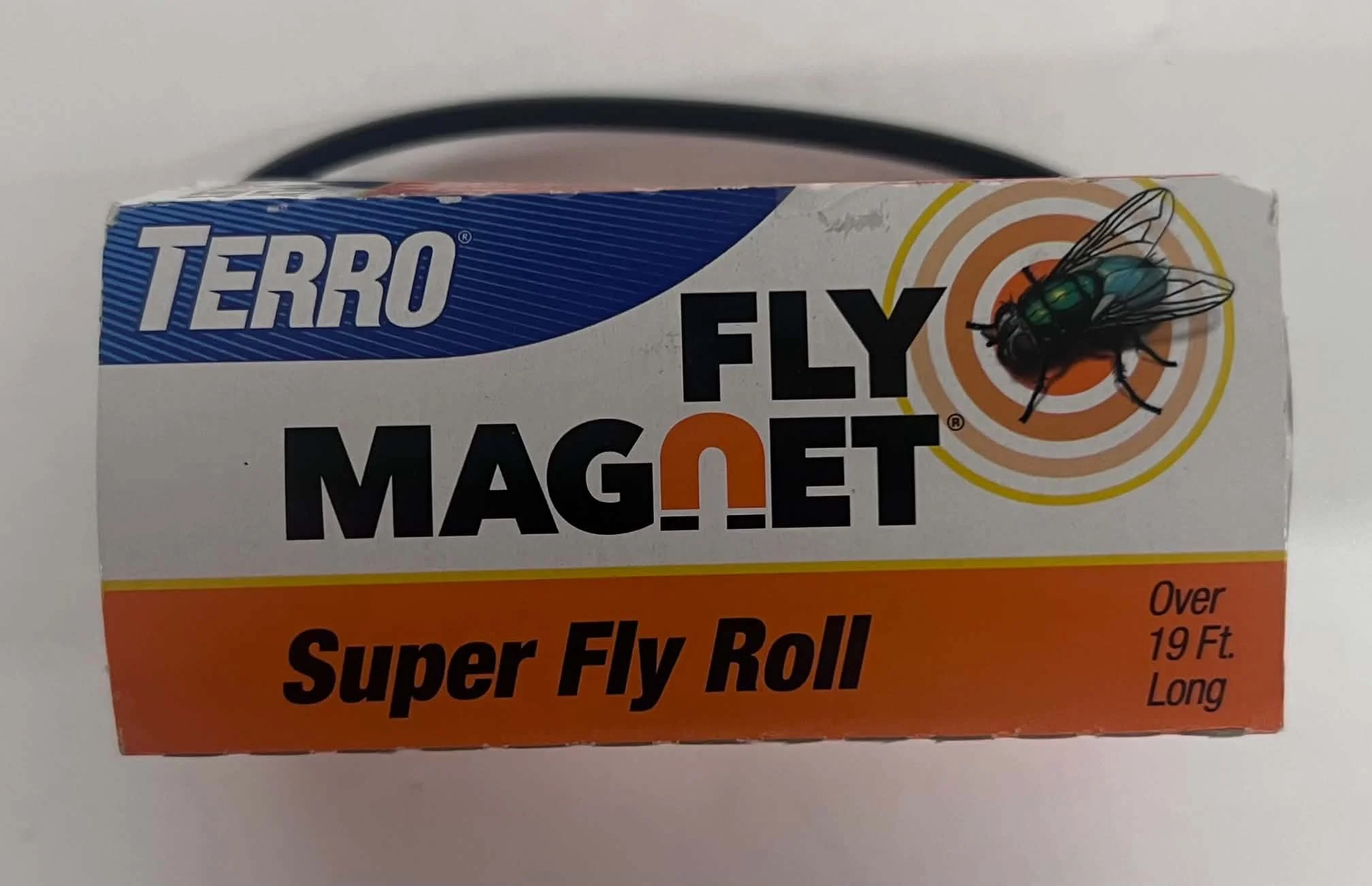 Terro Fly Magnet Super Fly Roll