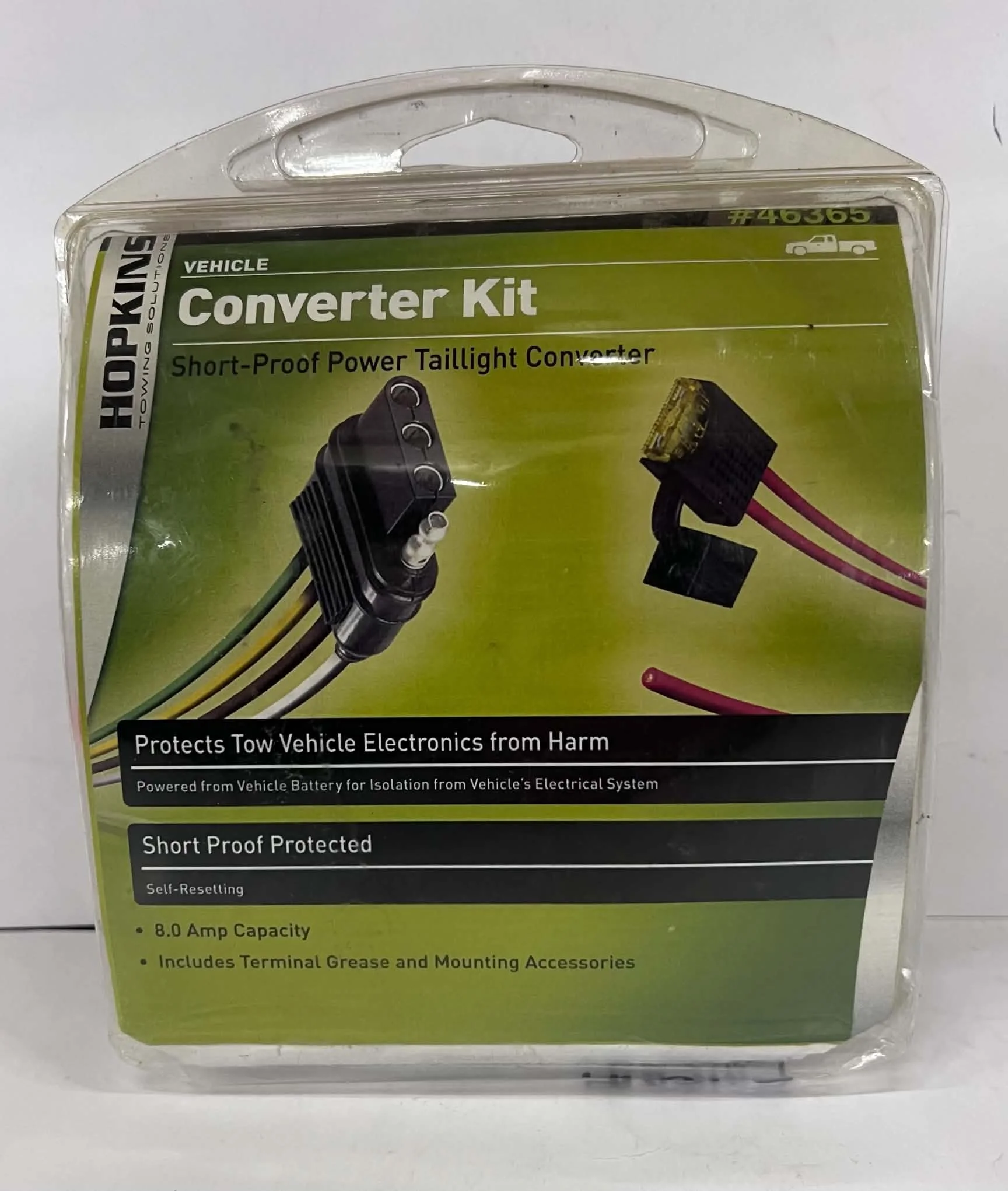 Hopkins Vehicle Converter Kit