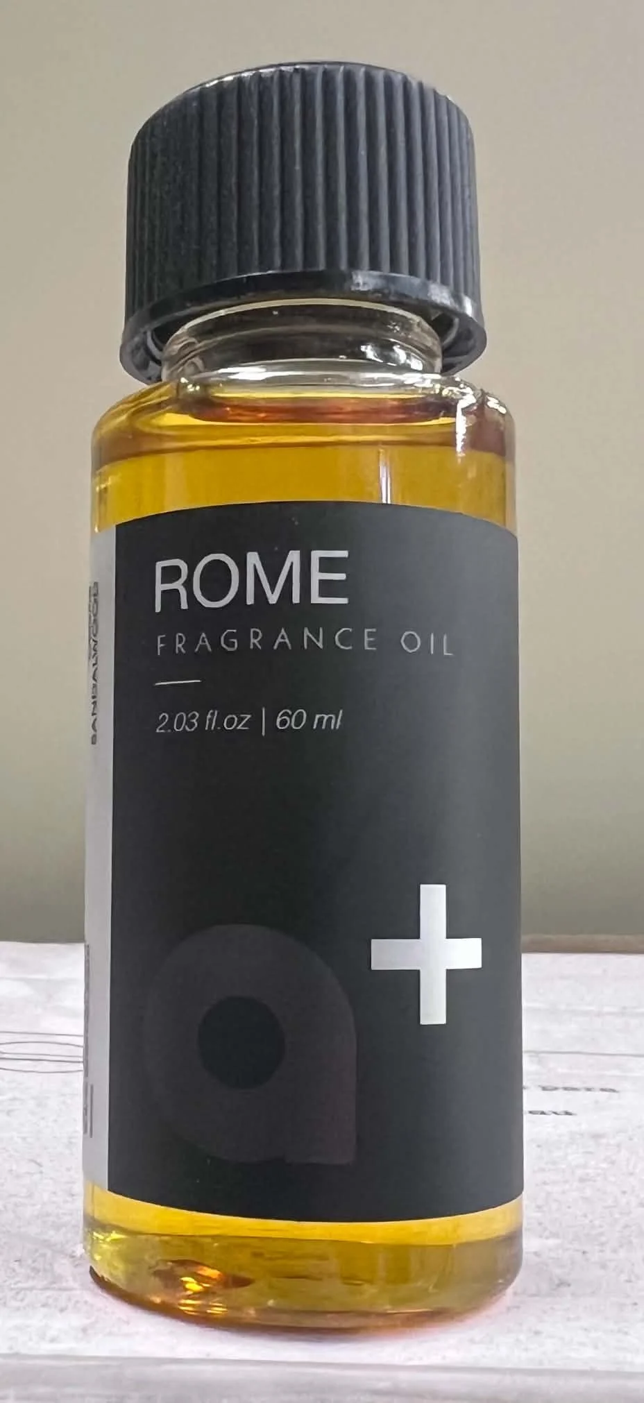 Rome Fragrance Oil