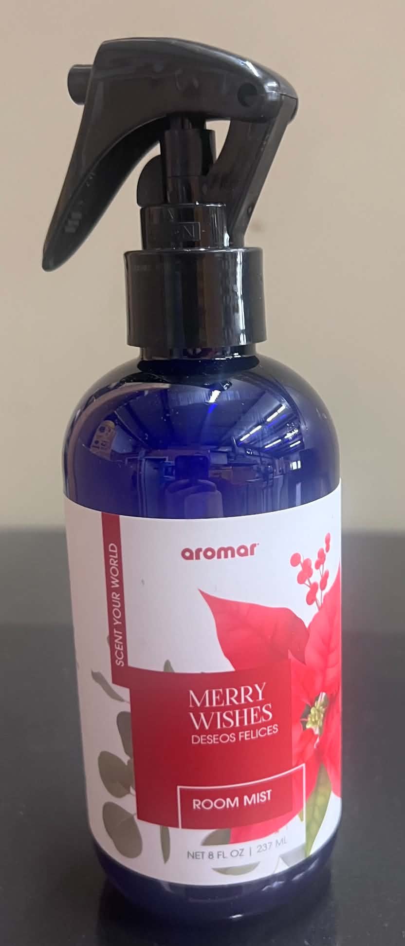 Aromar Merry Wishes Room Mist