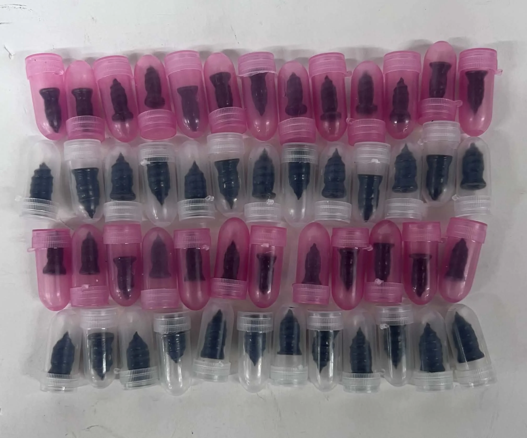 50pc Tire plugs