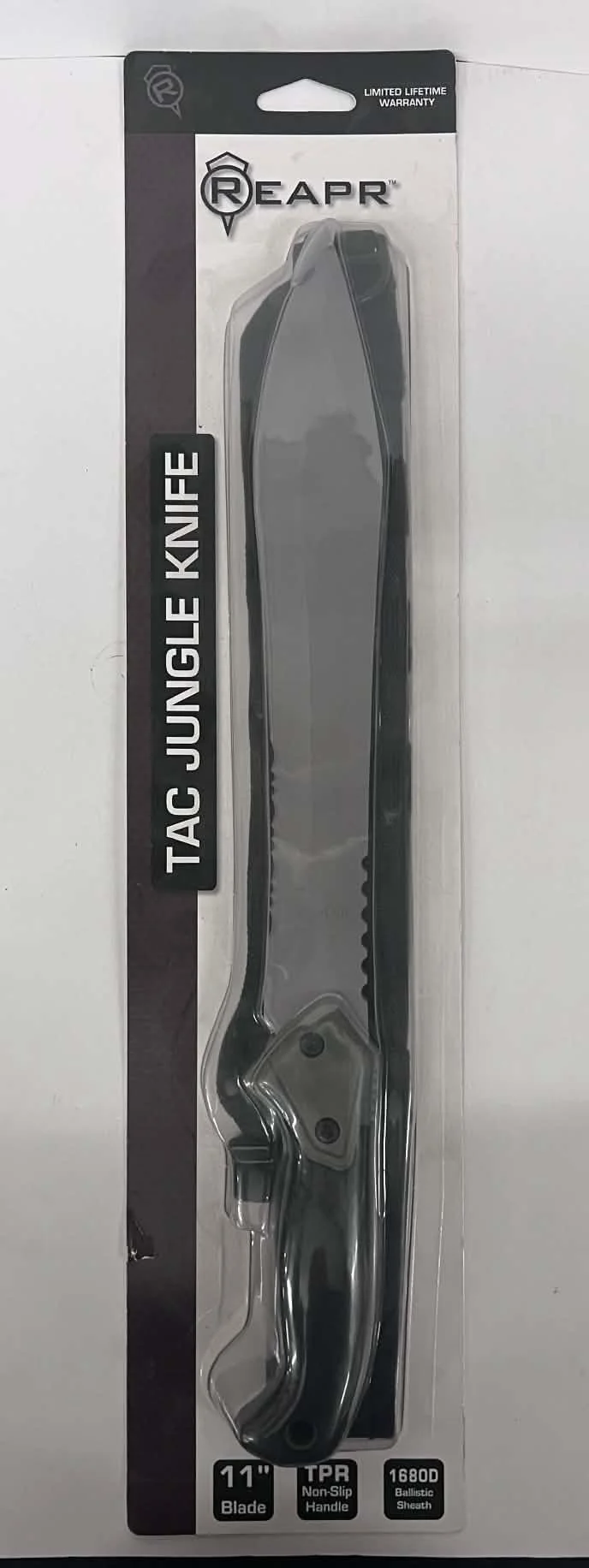 Reapr Tac Jungle Knife