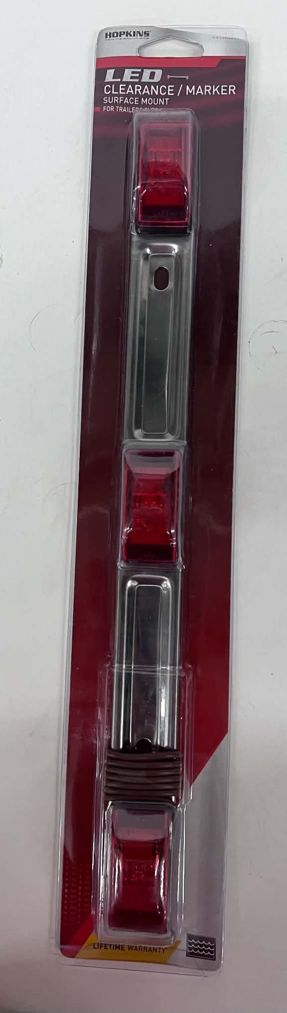 Hopkins LED Clearance/Marker Lights
