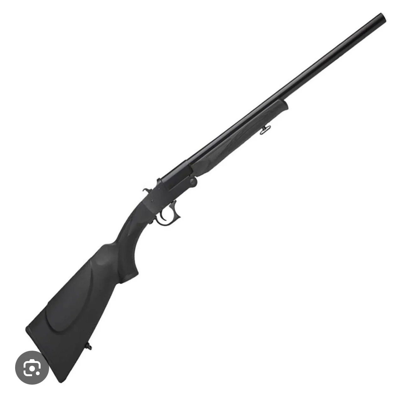 American Tactical Nomad 12ga Shotgun