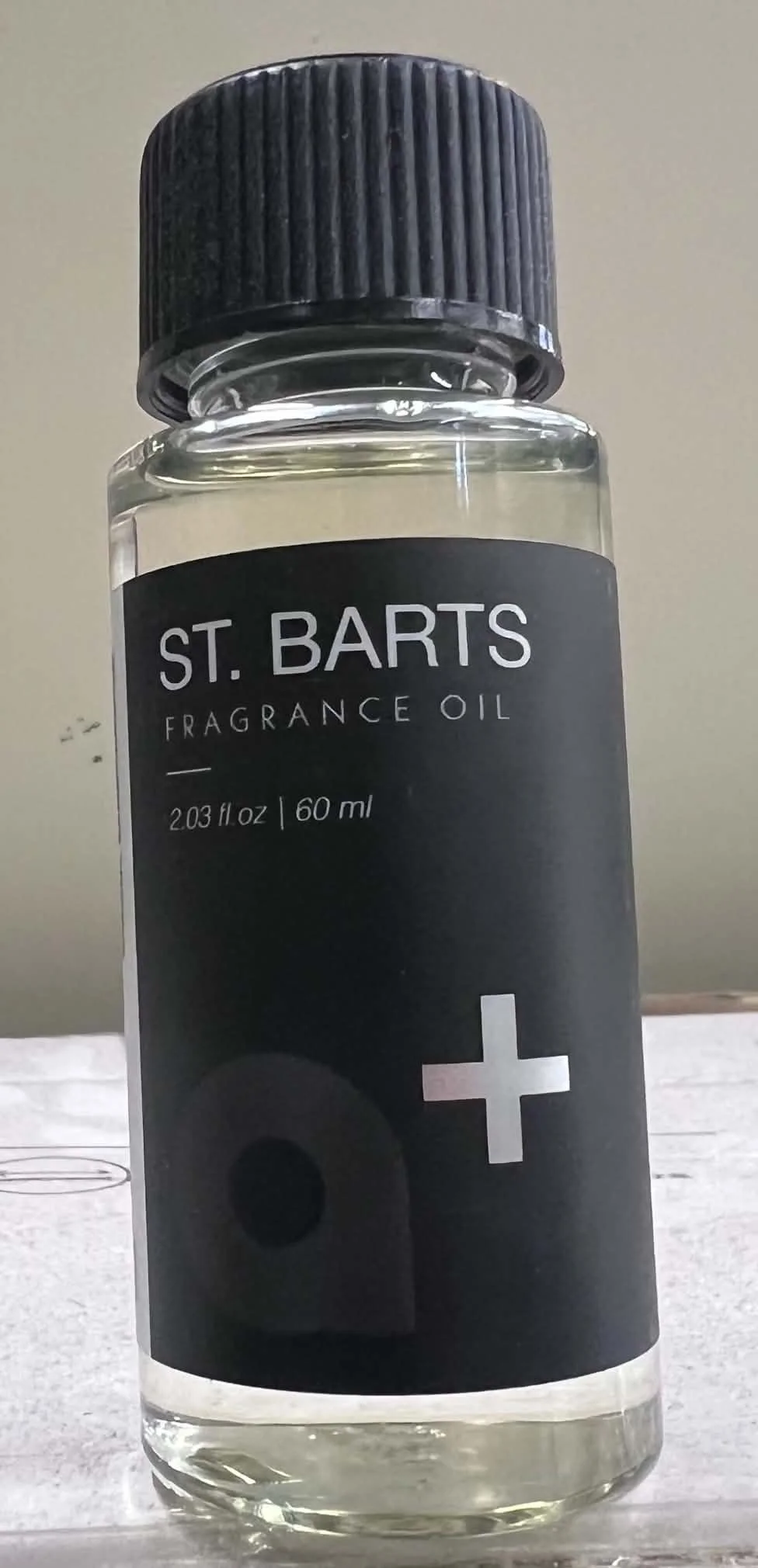 St. Barts Fragrance Oil