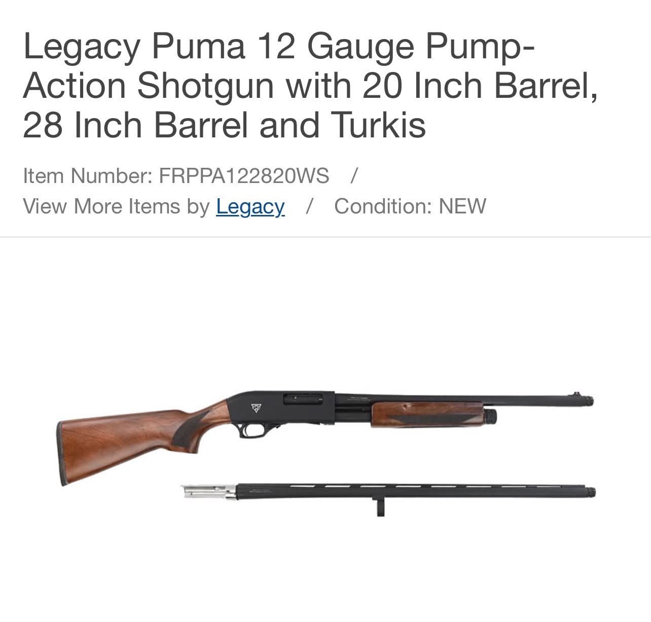 Puma 12GA 2 barrell 225.jpg