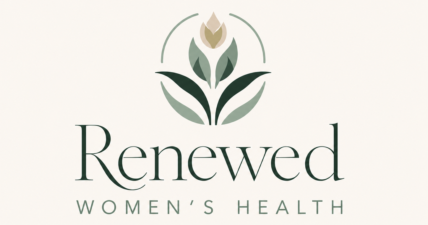 Renewed Women's Health