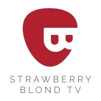 Strawberry Blond TV (Copy) (Copy)
