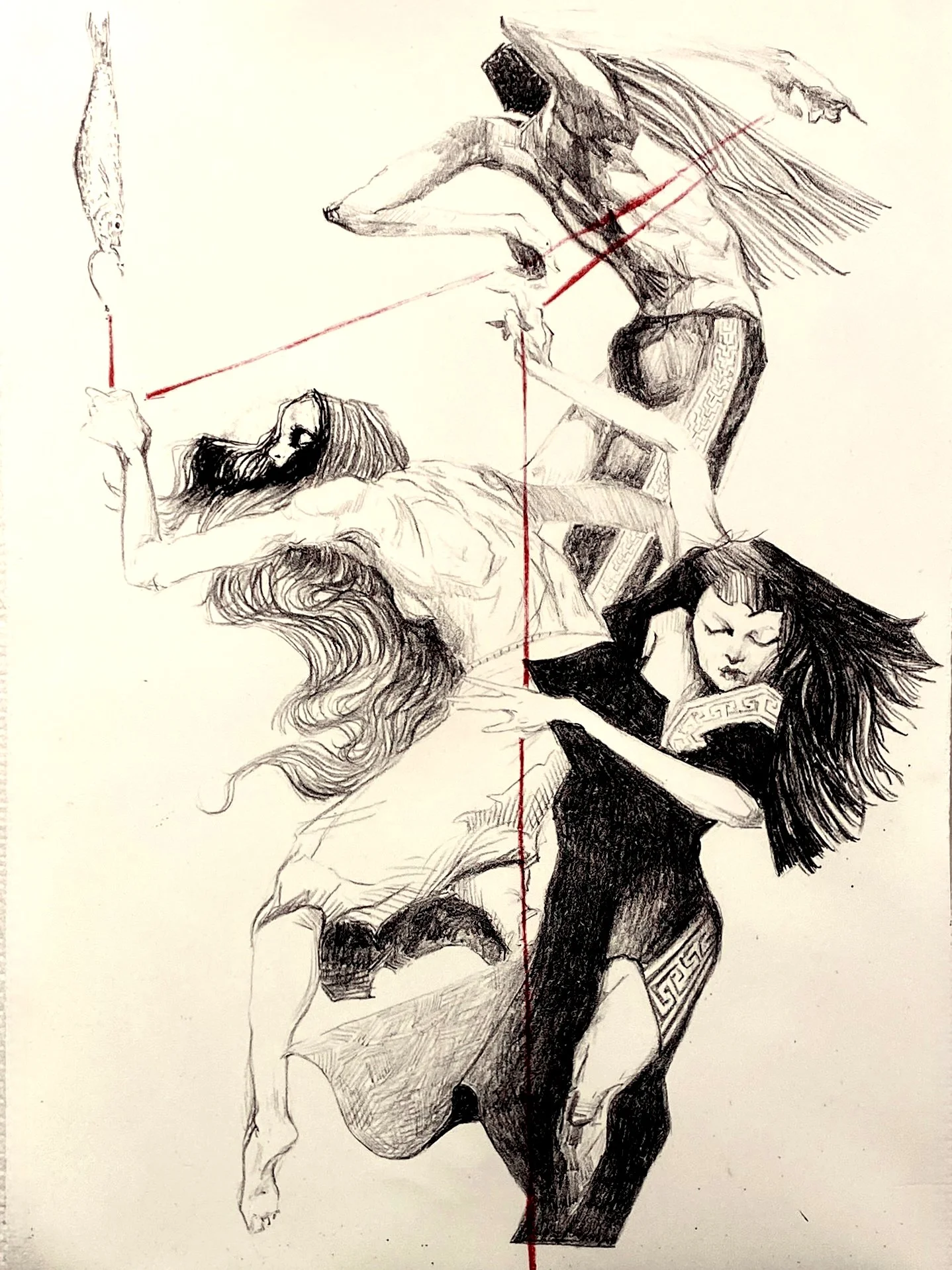 Red Thread of Fate