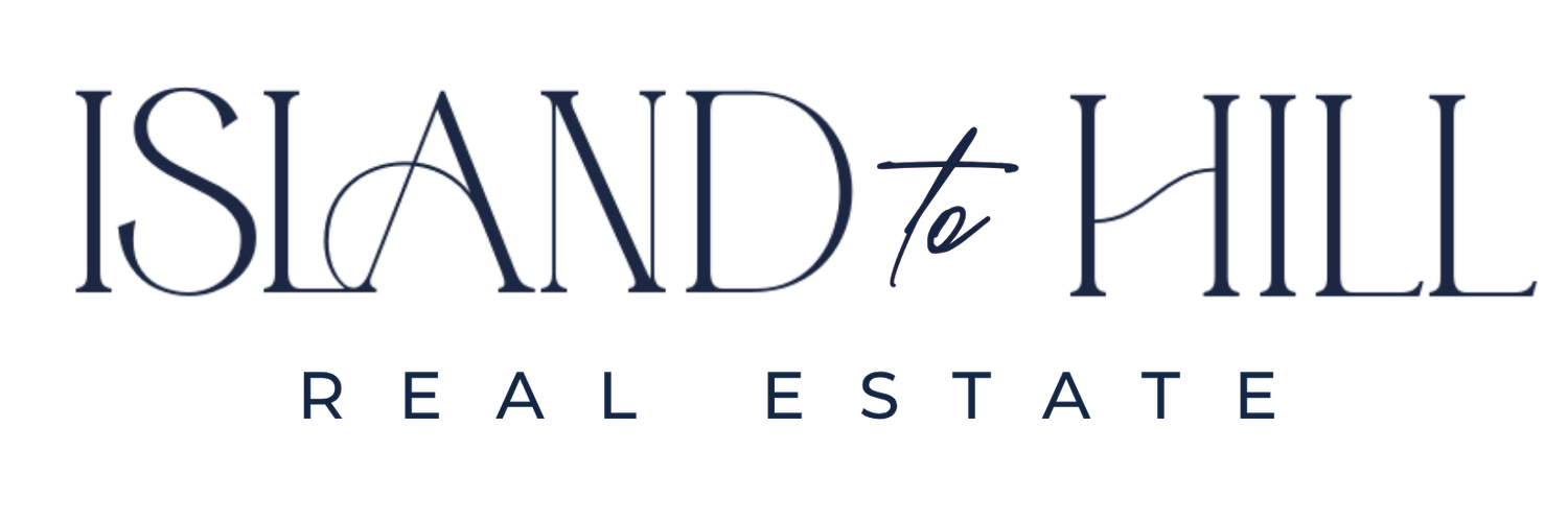 Island to Hill Real Estate
