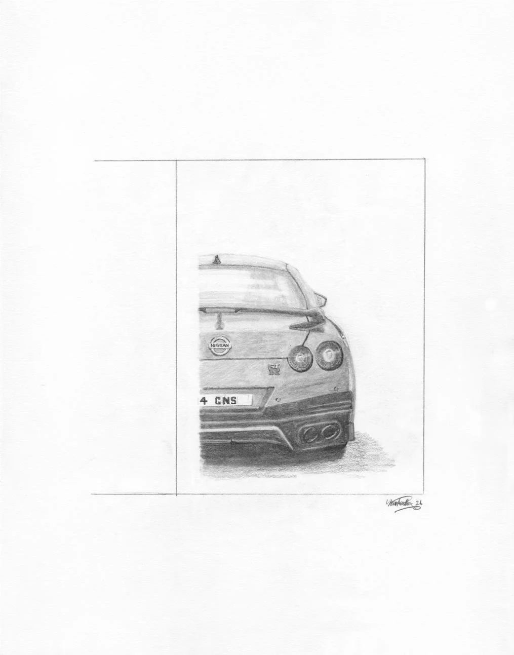 R35 GTR