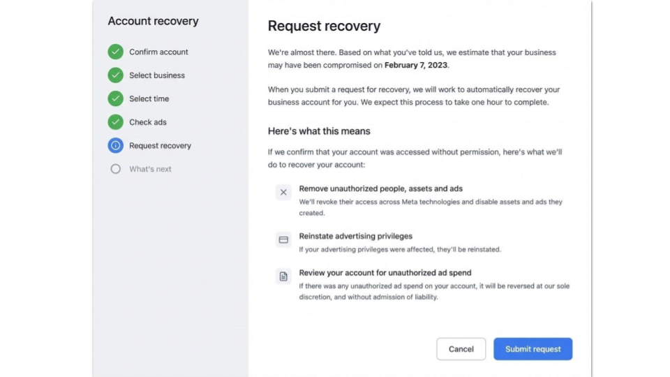 Automating support for “small-spend” advertisers