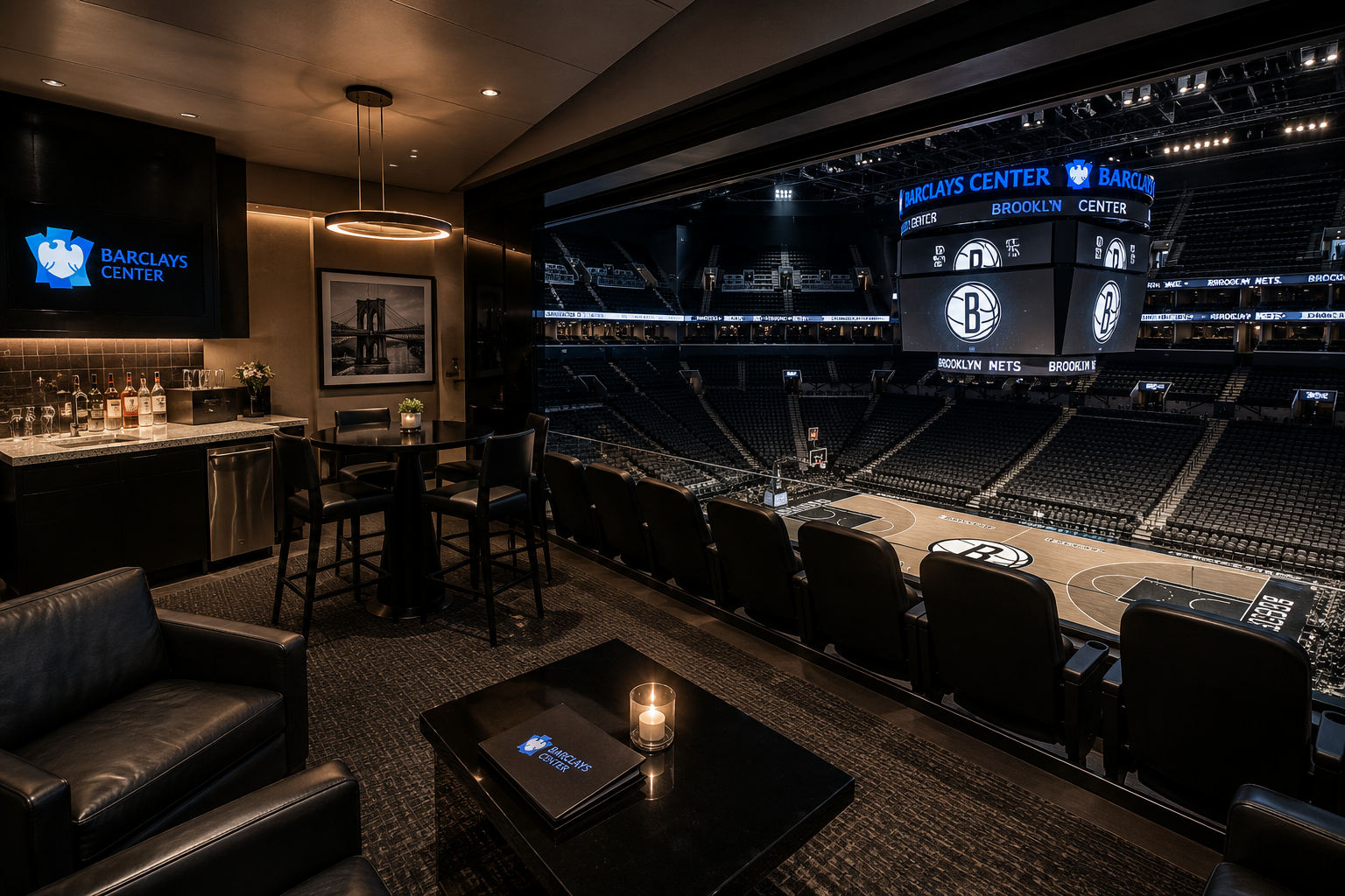 Luxury Suite Profits