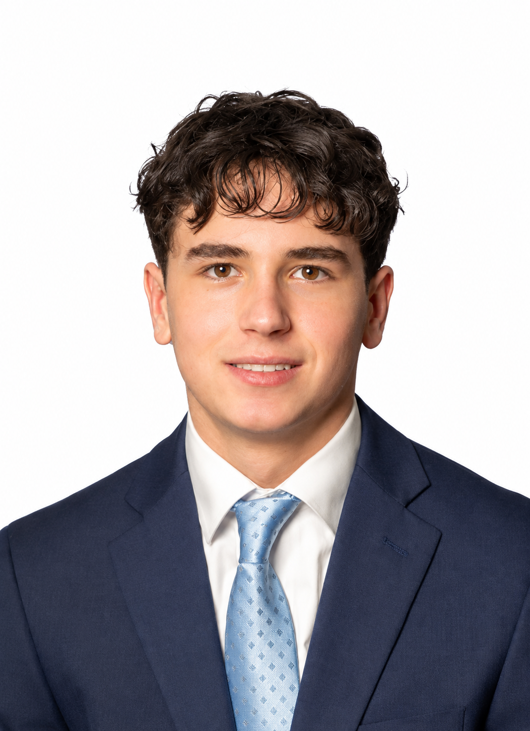 Headshot of Matthew Fehmel, Founder of Cognitive Finance Group