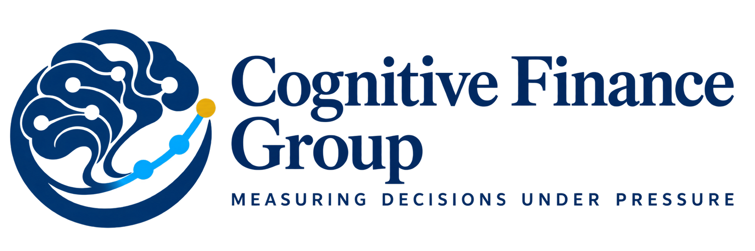 Cognitive Finance Group (CFG)
