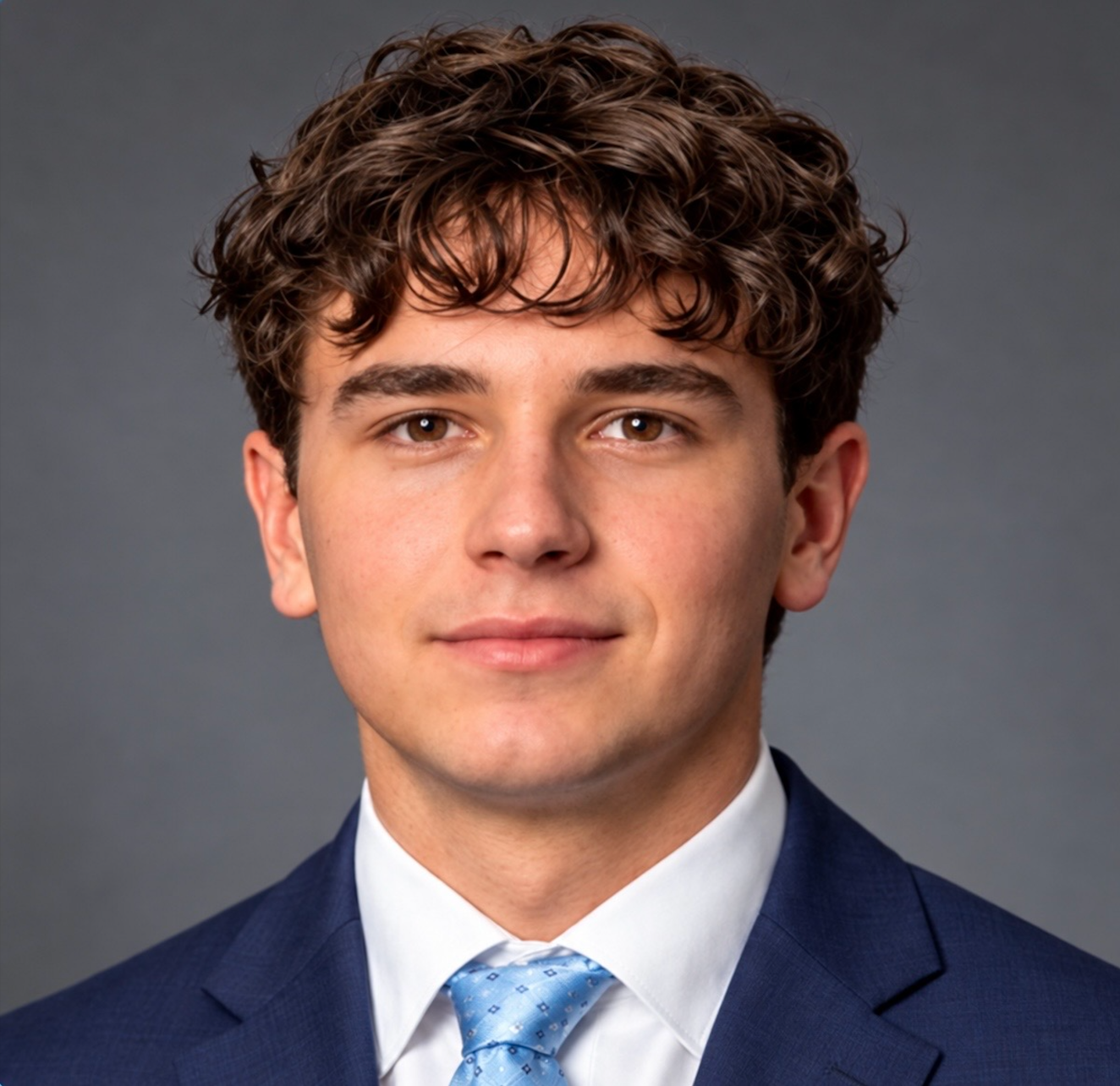 Matthew Fehmel