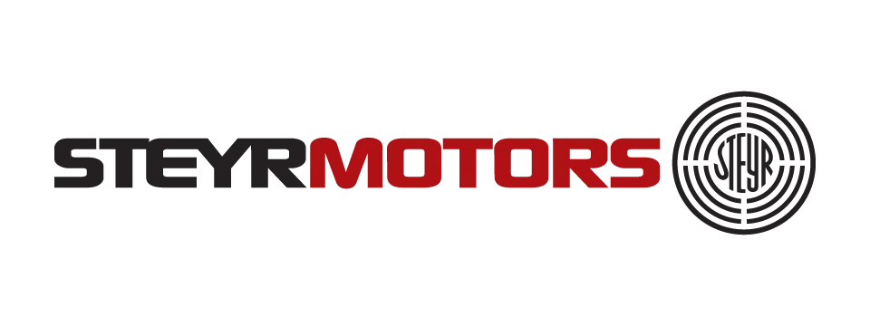 The logo for Titan Motors, with the word "TITAN" in black letters and "MOTORS" in red letters, next to a black circle with a gray gradient.
