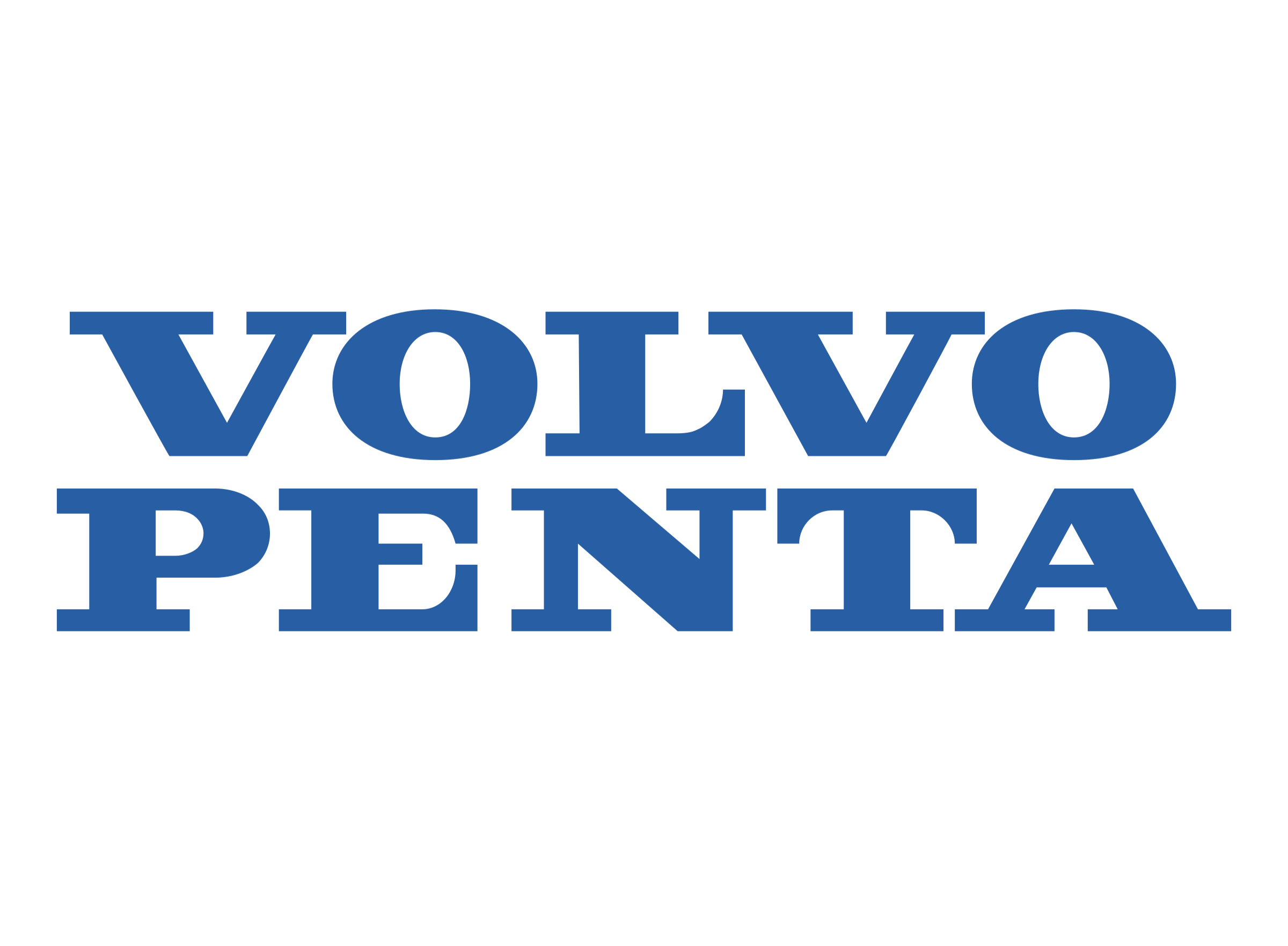 Black background with blue text that reads "VOTING PENTAGON".