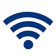 Wi-Fi signal icon