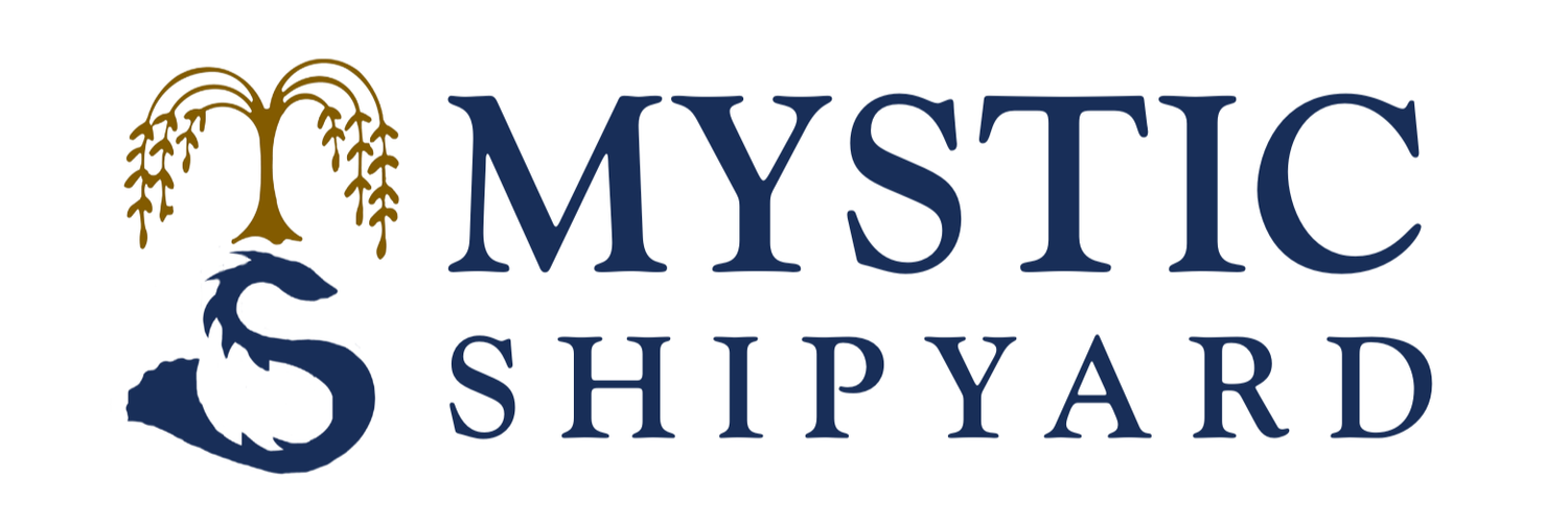 Mystic Shipyard