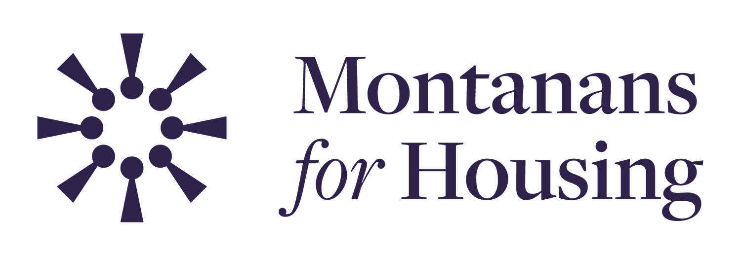 Montanans For Housing
