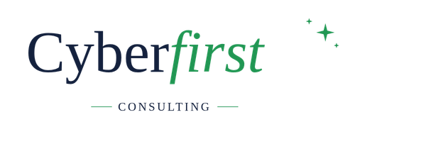Cyberfirst Consulting