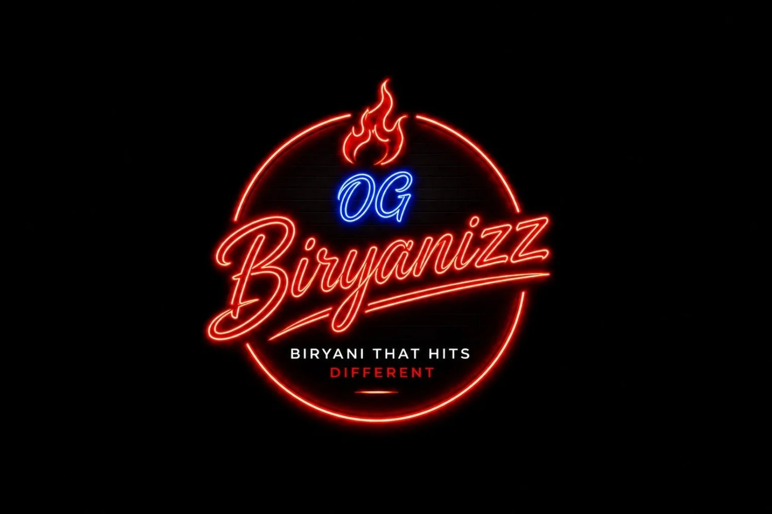 OG Biryanizz