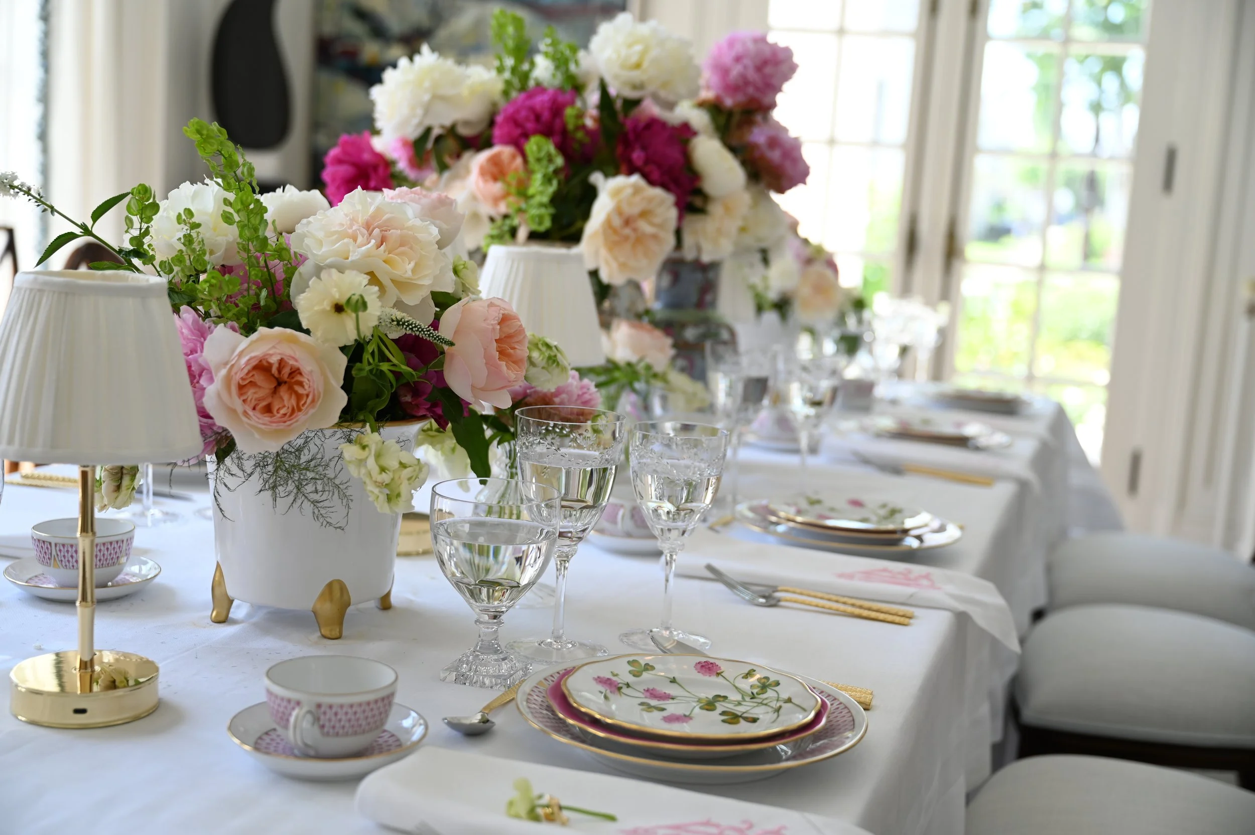 Why You Want a Peony, and What You Are Actually Buying