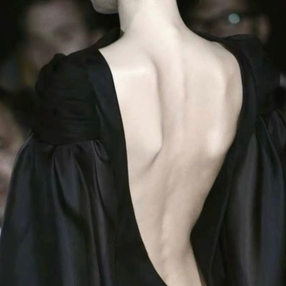 A Skinny Revolution. Again.