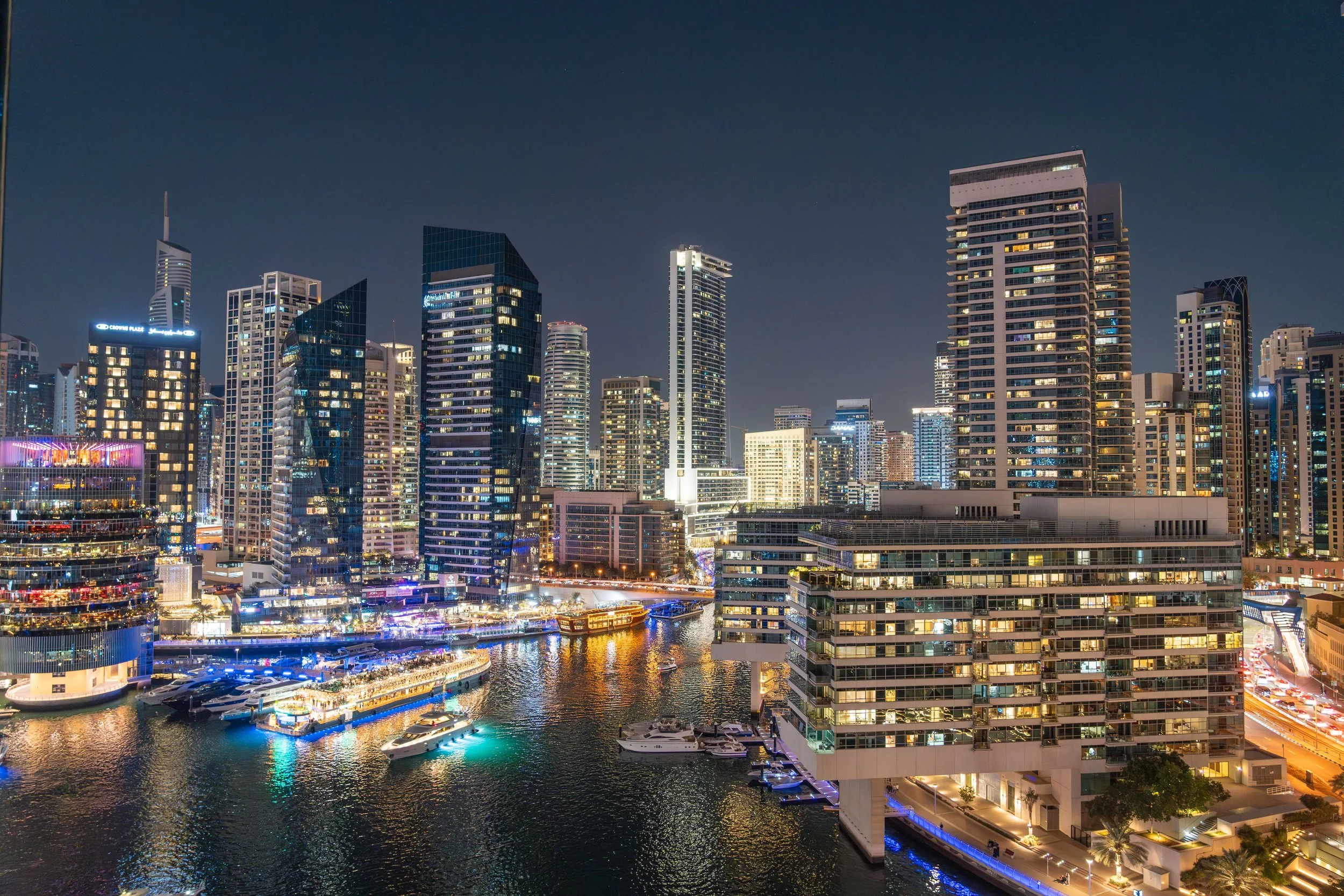 The Cost of Urbanization
