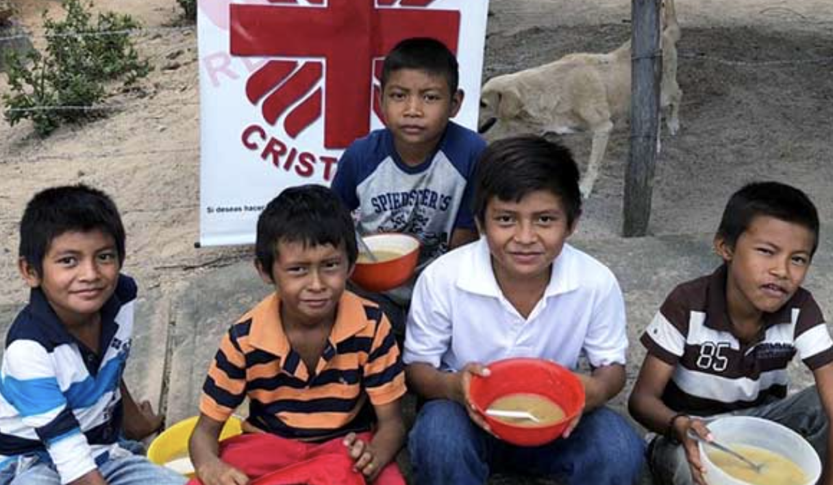Caritas Venezuela