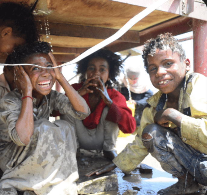 Mona Relief | Humanitarian Aid &amp; Relief  in Yemen
