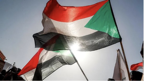 Sudan army drone strike on court session kills 35, rights group says.