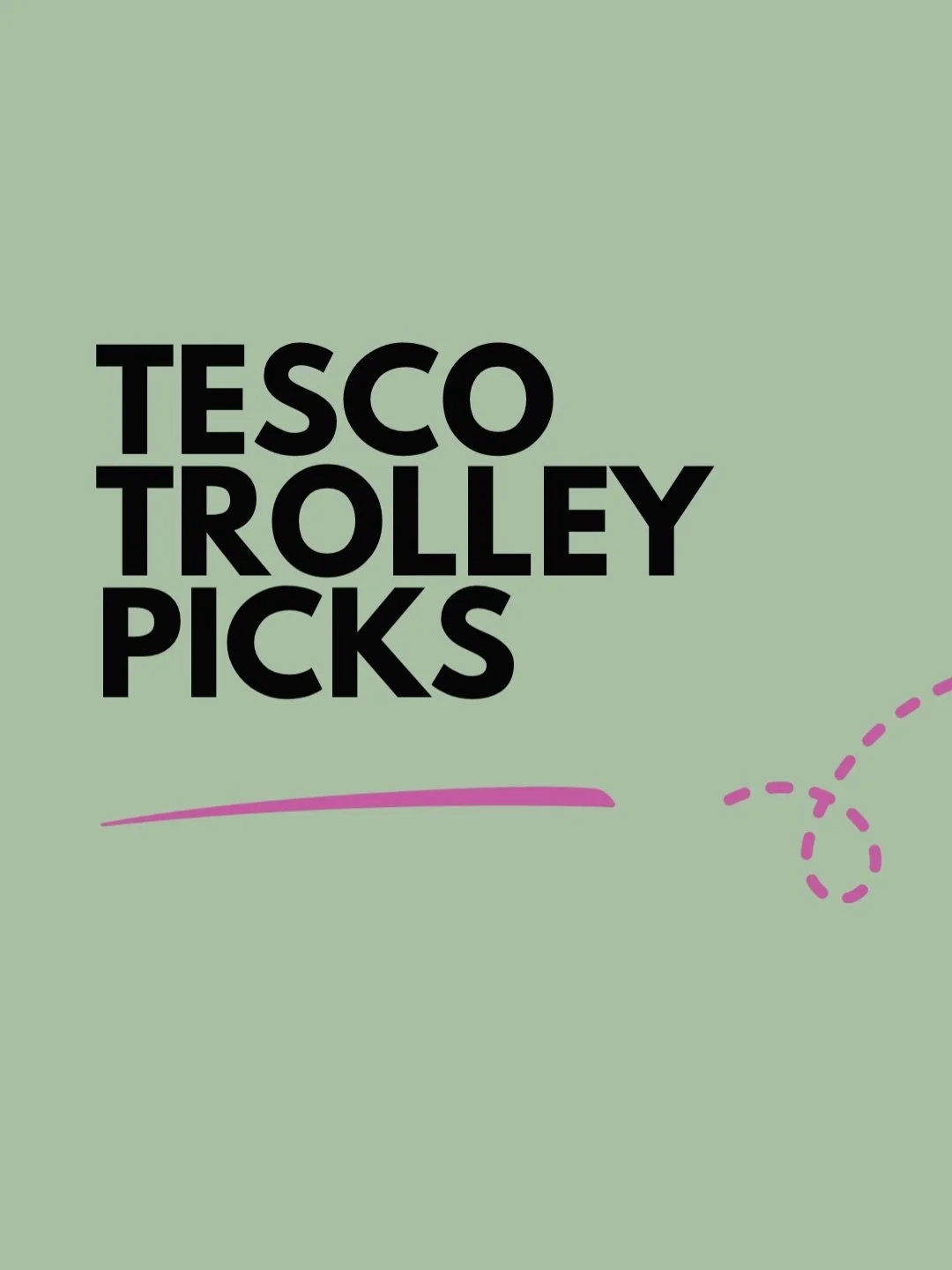 🛒 Tesco offers this week that are genuinely worth adding to your trolley - just don&rsquo;t forget your Clubcard!

Healthy eating doesn&rsquo;t have to cost more. One of the easiest ways to eat well on a budget is to build your meals around what&rsq