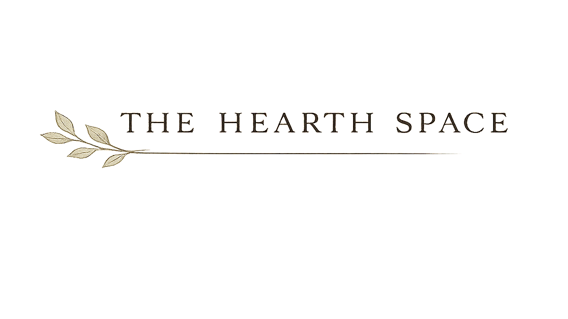 THE HEARTH SPACE - Counselling &amp; Wellness