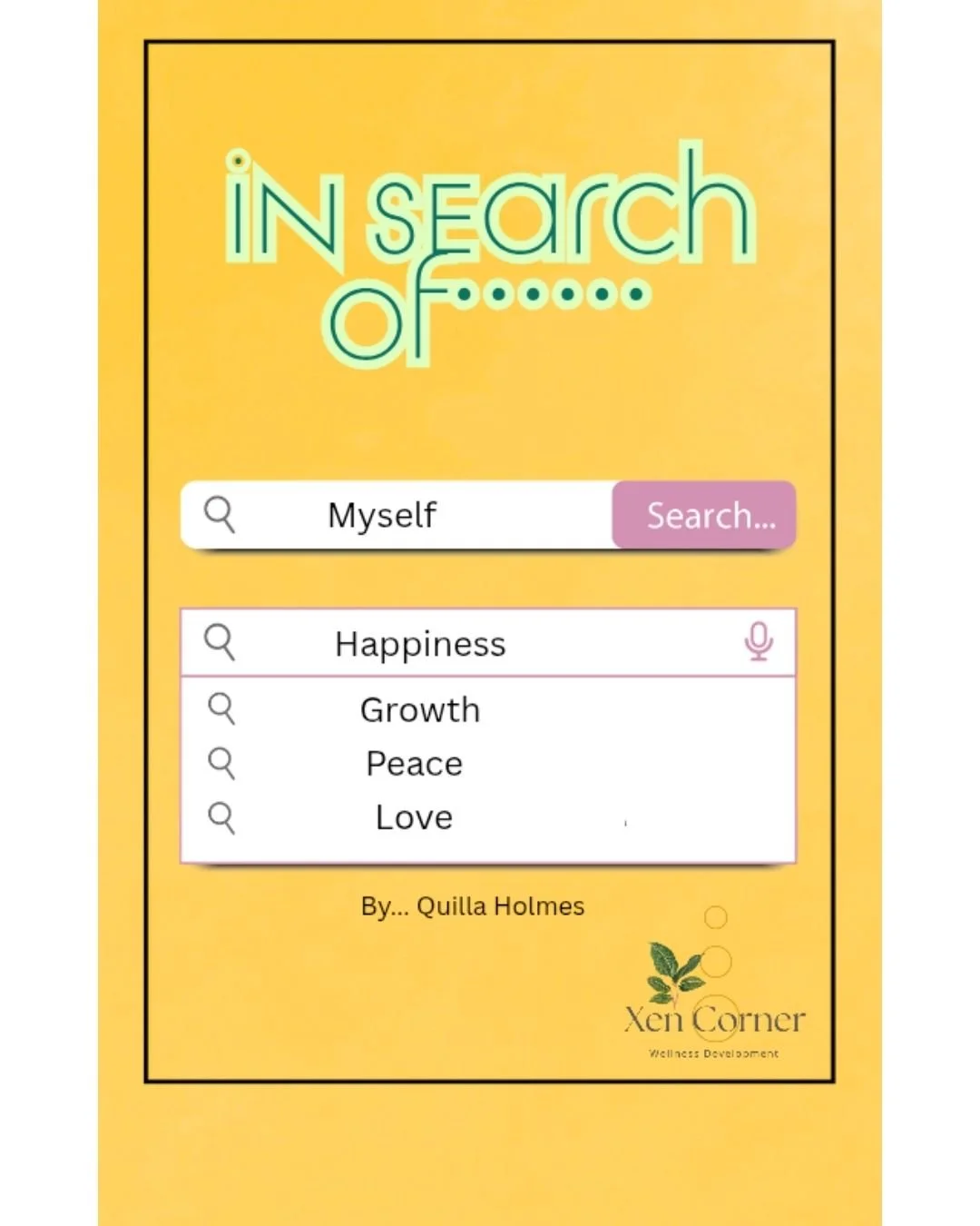 In Search Of... Ebook