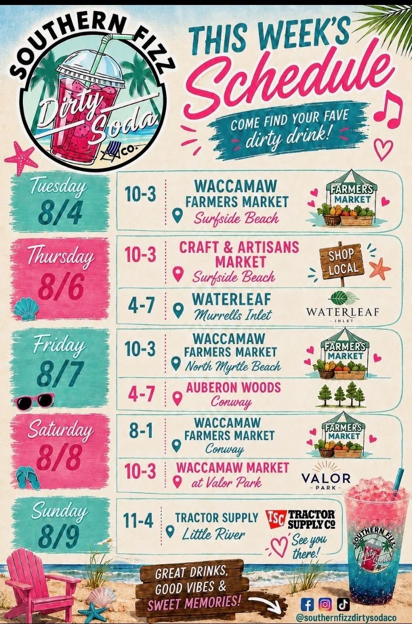 August 4th- 9th