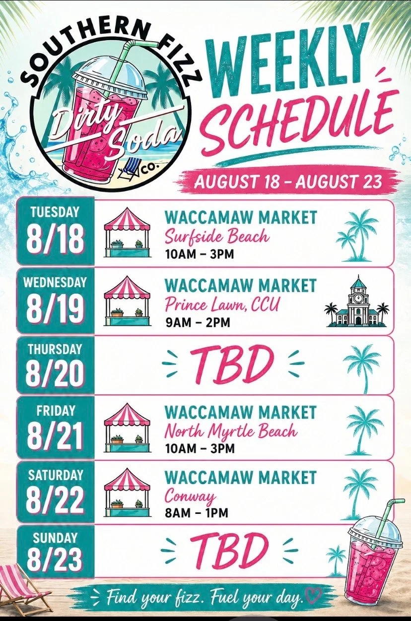 August 18th-23rd