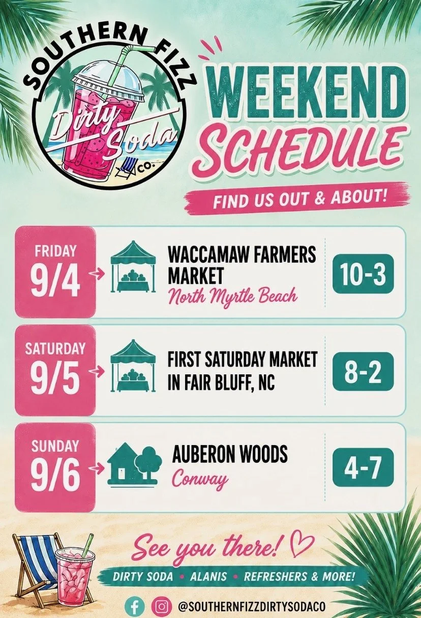 September 1st -13th