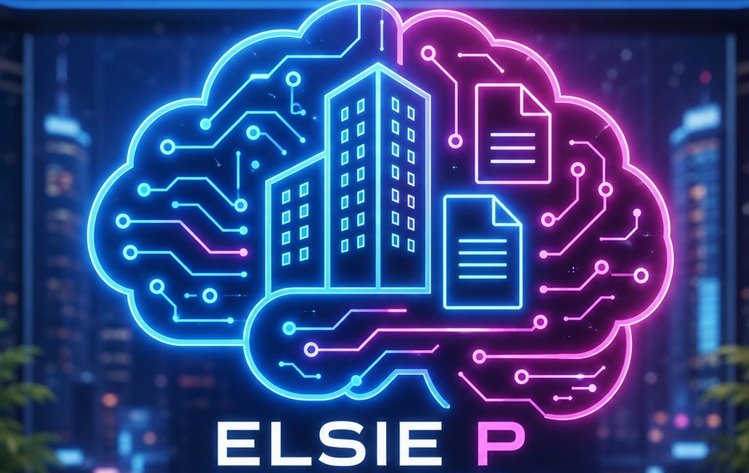 Elsie P Enterprises AI-powered digital solutions for productivity, organization, business support, and intelligent tools.
