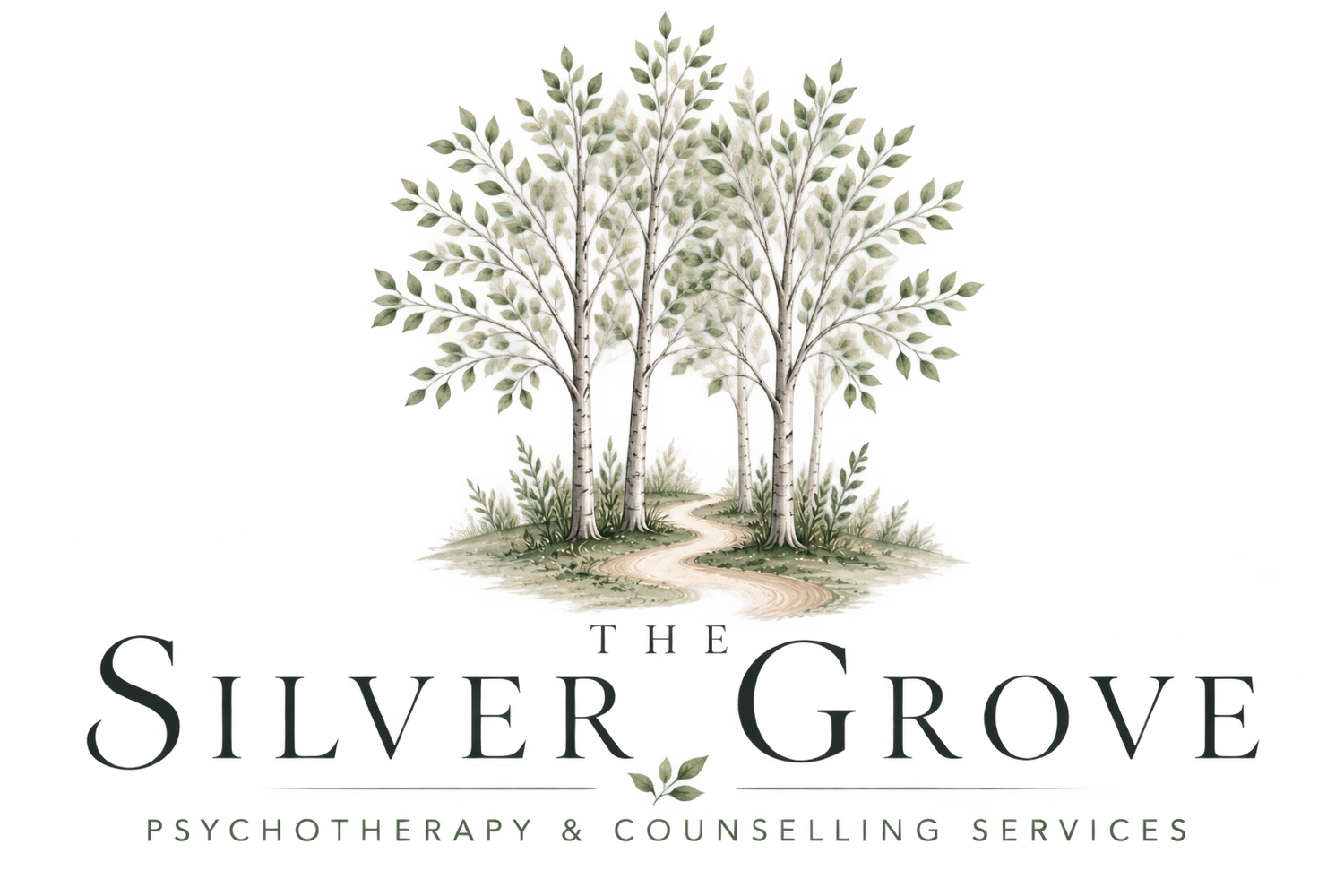 The  Silver Grove Psychotherapy &amp; Counseling Services