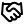 Handshake icon representing collaborative support.