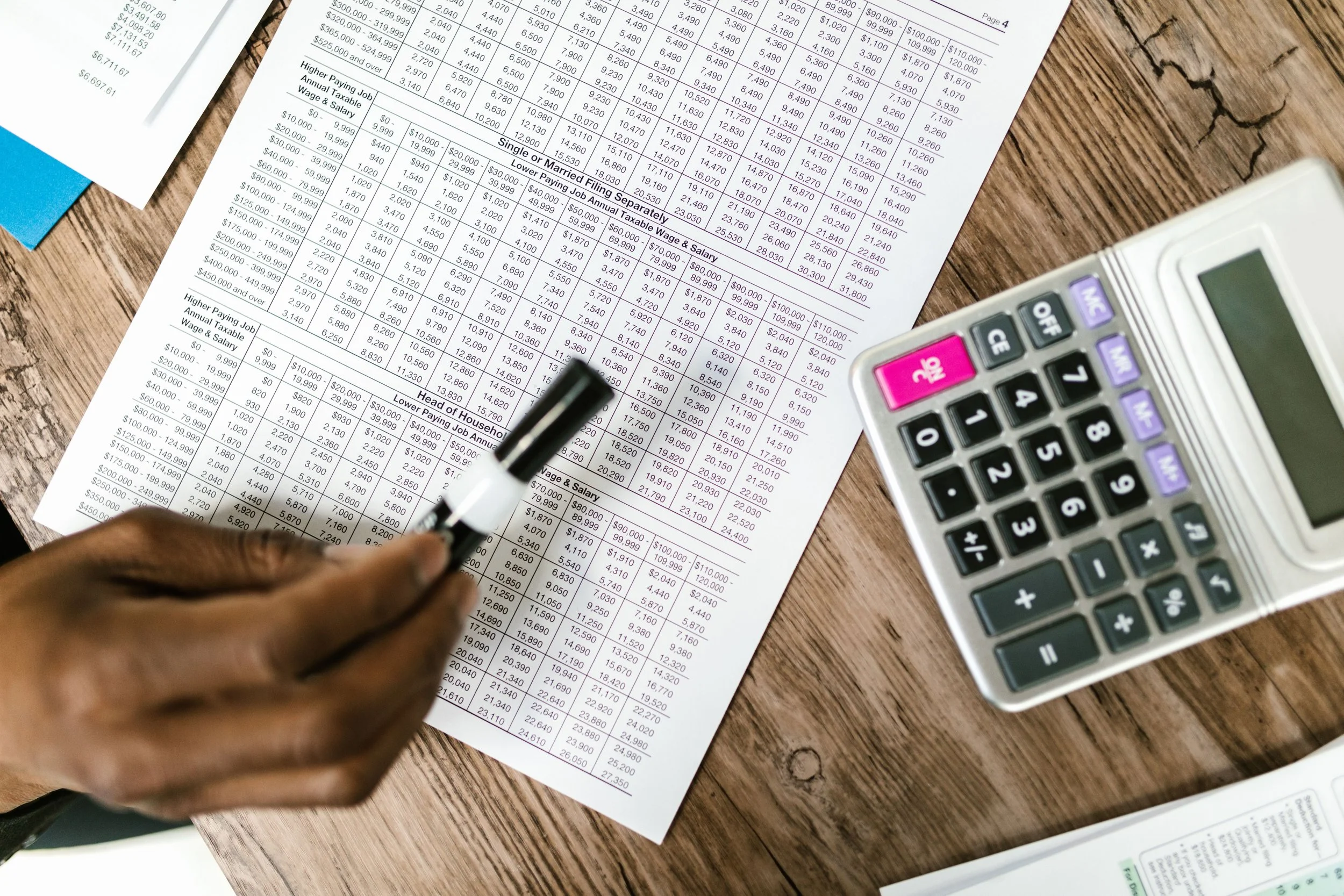 What You Don’t Know Is Costing You: Why CEOs Must Know Their Numbers Early