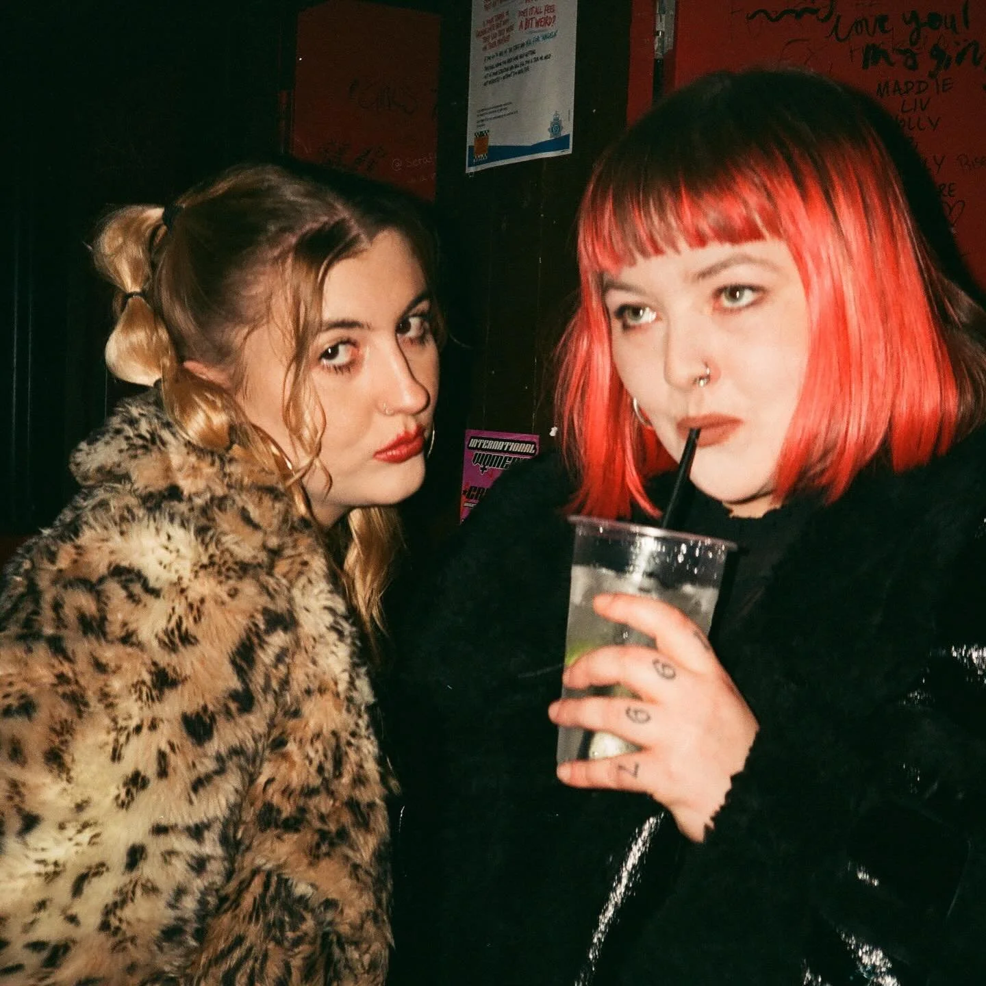 I know we&rsquo;ve been off galavanting but Brighton we haven&rsquo;t forgotten about you!!

If you&rsquo;re in B town and STILL haven&rsquo;t seen RANK, do not fret!! We are BACK BABY!

Or if you have seen it and just can&rsquo;t get enough - still 
