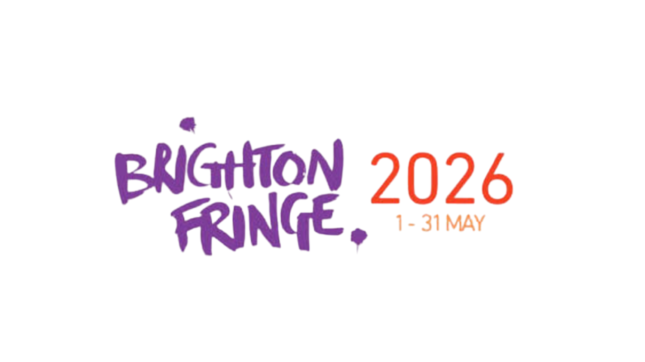 Logo for the 2026 Button in France with the event date, featuring colorful, graffiti-style text and design elements.