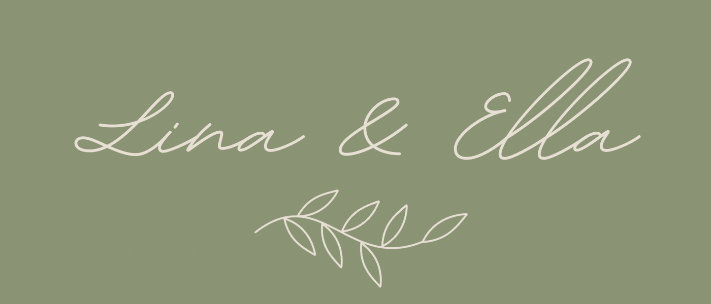 Lina &amp; Ella