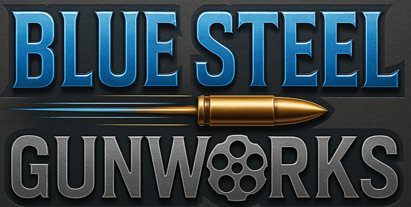 Blue Steel Gunworks