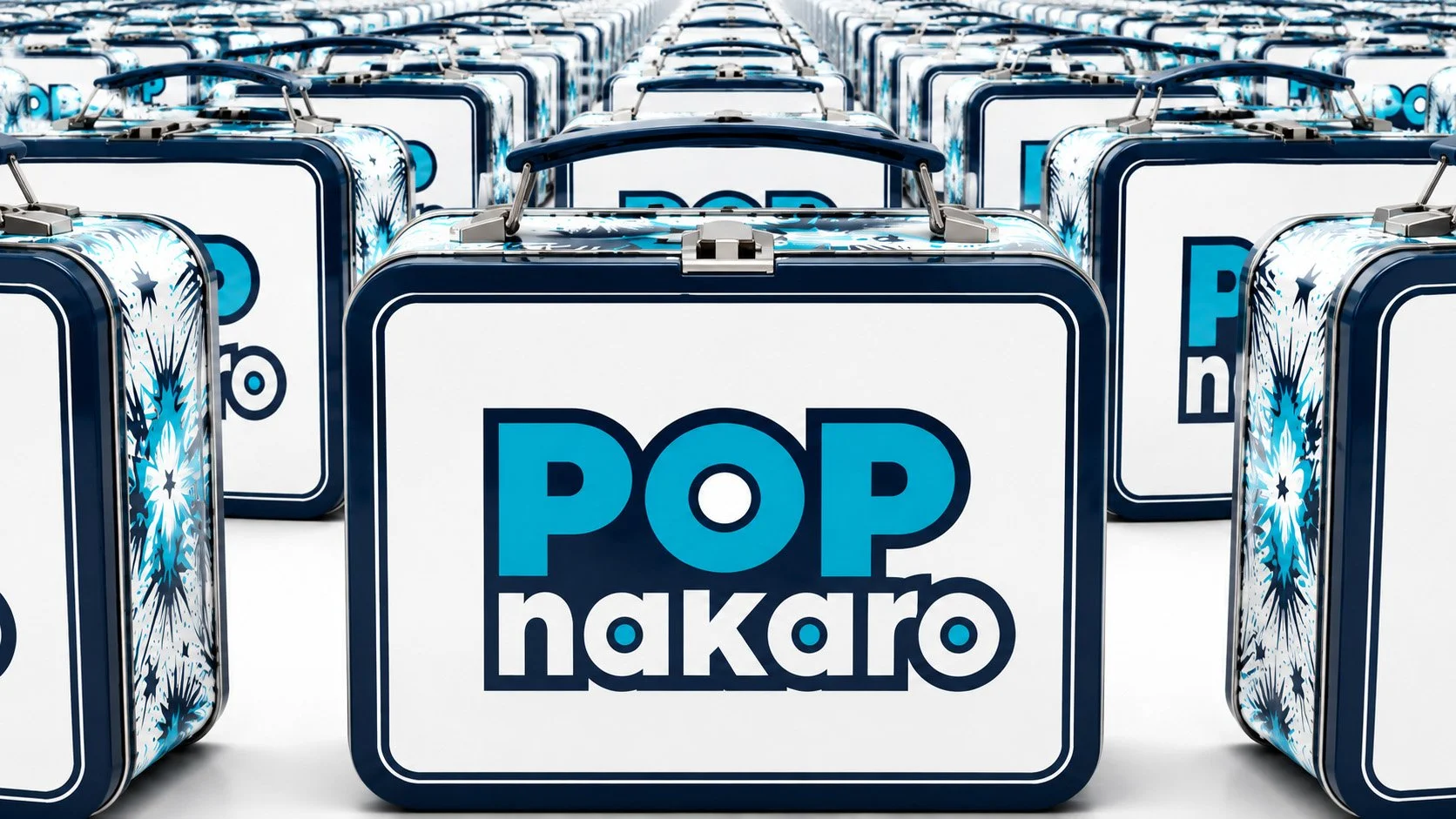 POP nakaro on YouTube