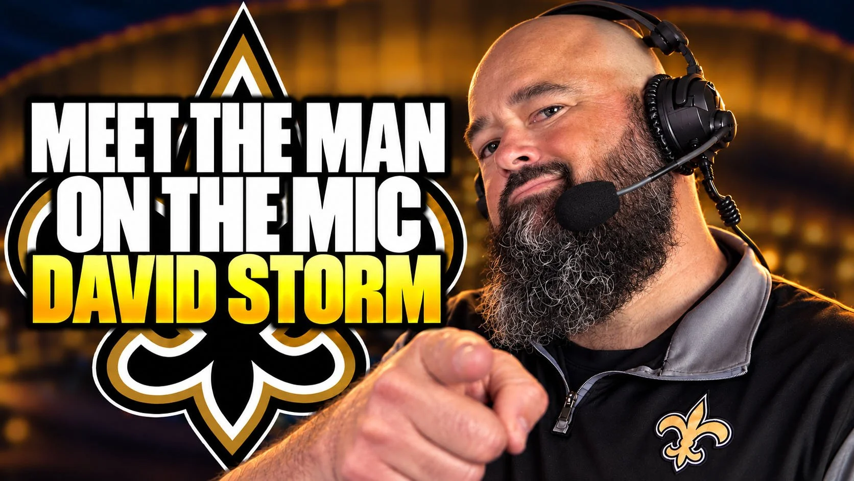 A second chance at the Superdome
