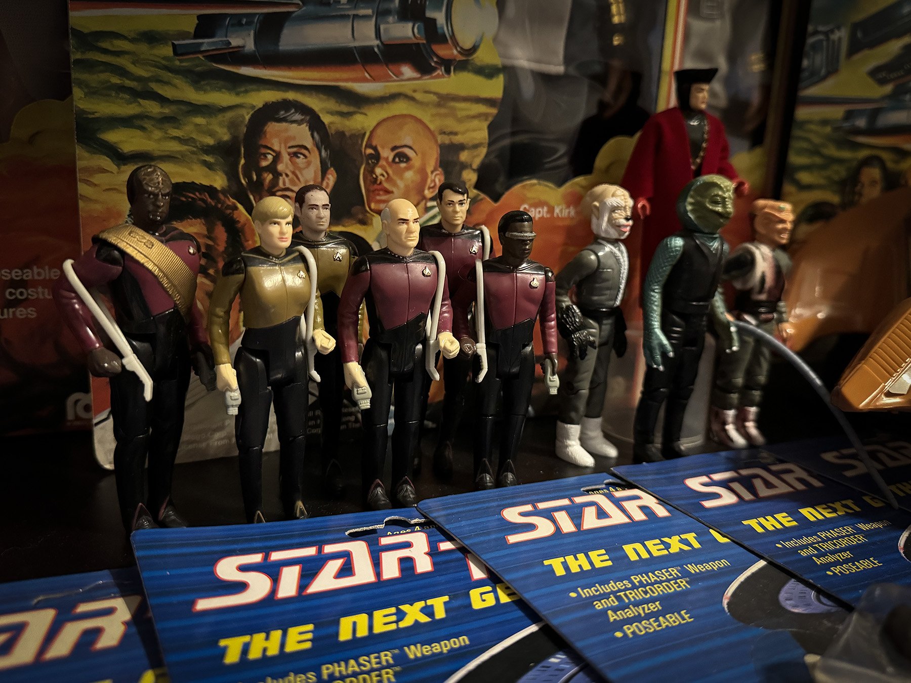 Encounter at Farpoint